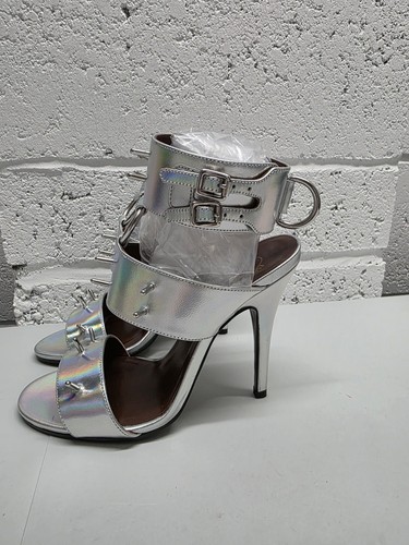 Vivienne westwood silver sex - vivienne,