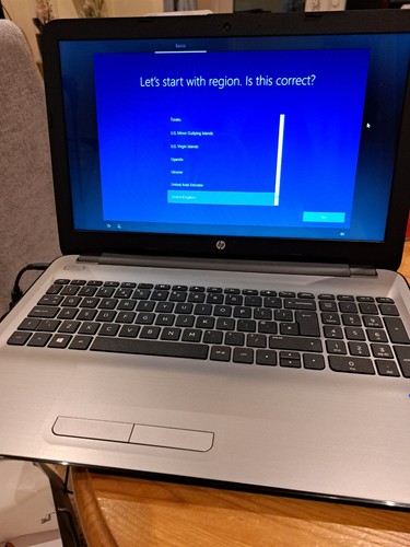 Pavilion ay167sa laptop - 15-ay167sa,