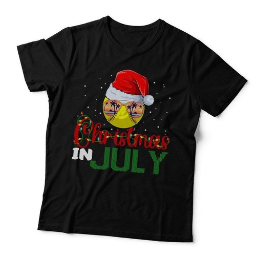Christmas july santa claus - in,