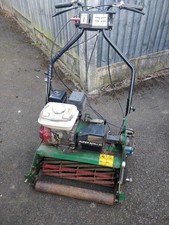 BREAKING FOR SPARE PARTS