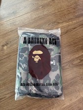 A Bathing Ape Bape Cross Body