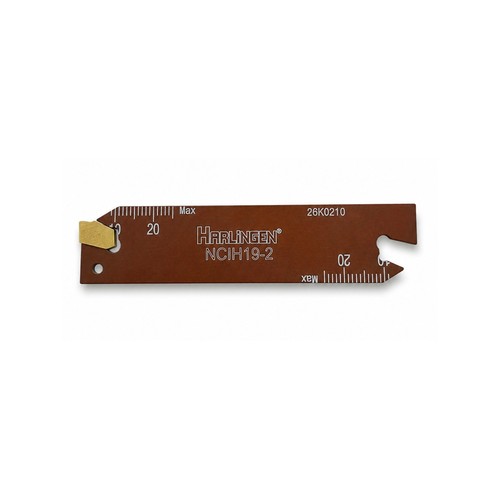 Replacement indexable - 19/2,