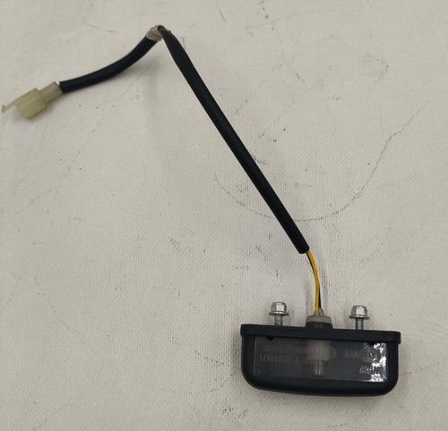 Luce terga moto guzzi - terga,