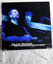 David Rovics : Ten Thousand