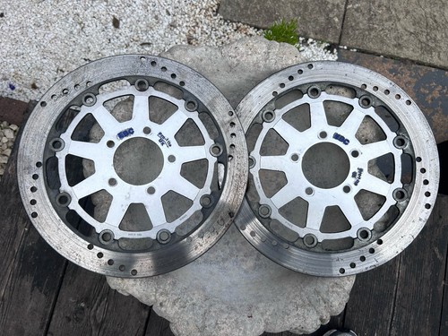 Ebc prolite race discs - prolite,