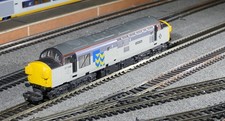 Lima 205077 BR Class 37 37099