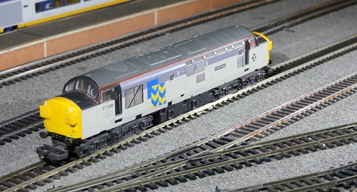 Lima 205077 class - br,