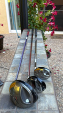 800 taylormade 460 - $800, r7