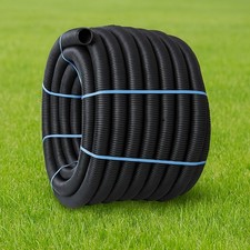 60mm perforated land drainage - 60mm,