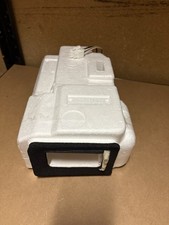 LG American Fridge Freezer