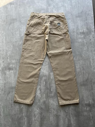 Vintage berne carpenter pants - vintage,