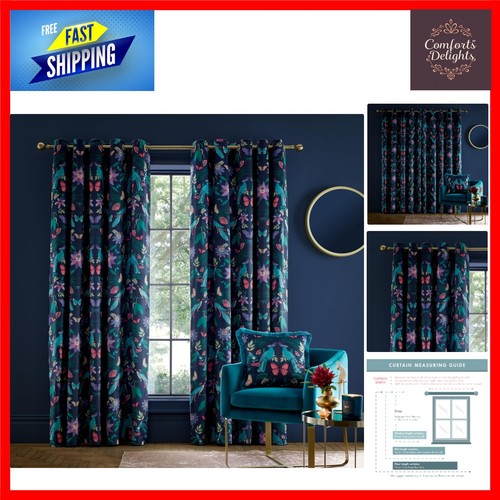 Elegant tropical floral lined - elegant,
