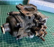 Zenith Stromberg CD 150