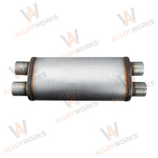 Chamber stainless steel - xl,