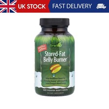 Irwin naturals stored fat - naturals,, stored-fat