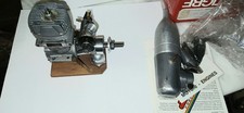Super Tiger GS 45 ABC Rc