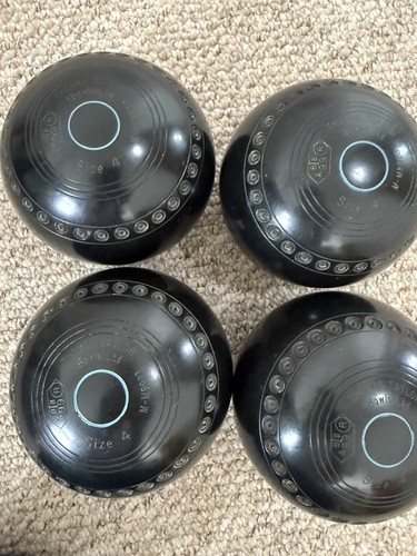 Thomas taylor lignoid - taylor, bowls