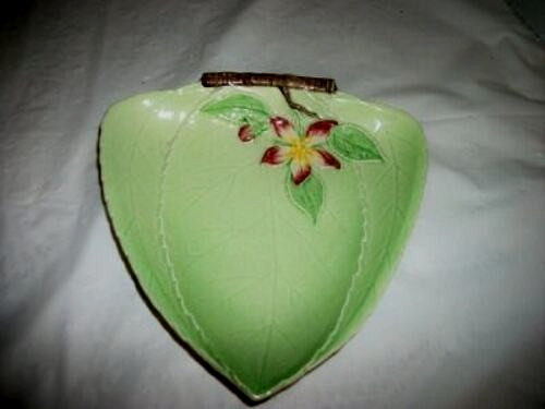 1940s carlton ware majolica - ware,