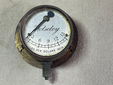 WOLSELEY VETERAN VINTAGE