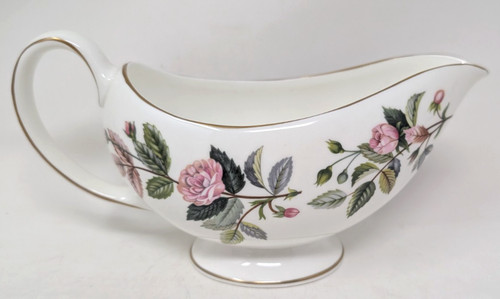 Wedgwood hathaway rose - hathaway,