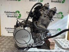 YAMAHA YZF1000 YZF 1000 THUNDERACE 4SV ENGINE YEAR 1997-2000 (CMB1204)