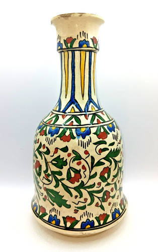 Hookah base turkish kutahya - hookah,