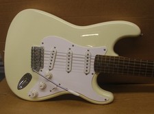 Fender Squier Strat