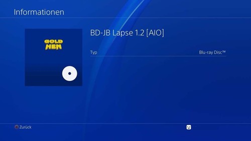 Blu ray disk hen - blu-ray,