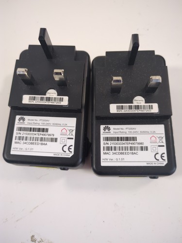Talktalk huawei powerline - talktalk,