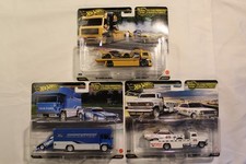 2026 Hot Wheels Car Culture