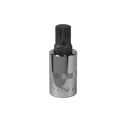 Sealey torx star spline socket - spline,