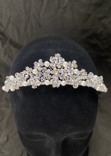Handmade bespoke swarovski - handmade,