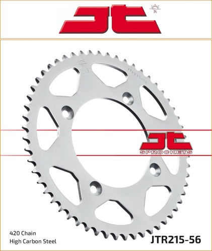Honda crf 150 big - rb,