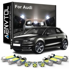 For Audi A1 A3 8P 8V A4 B6 B7