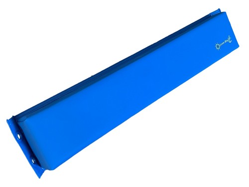 Boat straight flat dock bumper - straight,