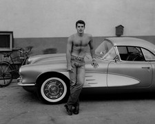 American Actor VAN WILLIAMS