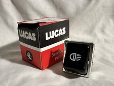 LUCAS HEADLIGHT SWITCH 39303 NEW OLD STOCK LUCAS LIGHT SWITCH