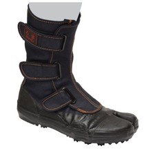 Sokaido Tabi work boots Rubber