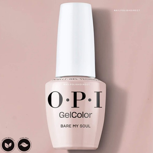 Opi gelcolor intelli - gelcolor, intelli-gel