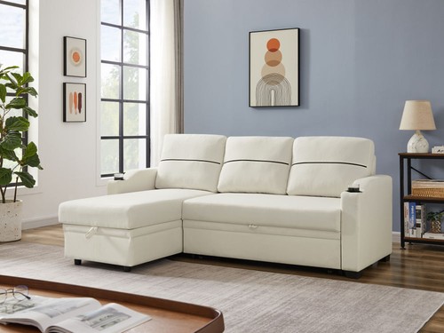 Modern sectional couch shape - sectional,