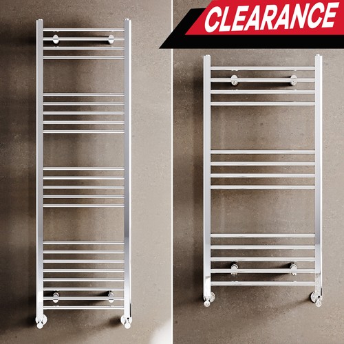 Clearance towel rail radiator - towel,