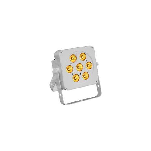 Slimline 7q5 rgba - slimline, white