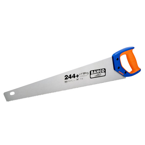 Bahco 244 barracuda handsaw - bahco,