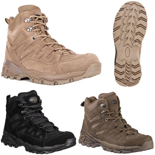 Mil tec mens tactical squad - tactical,