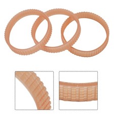 255mm Electric Planer Drive