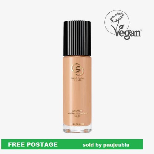 Oriflame giordani gold - oriflame,