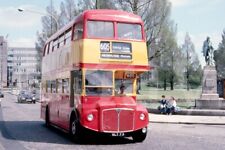 Bus Photo - Clydeside Scottish