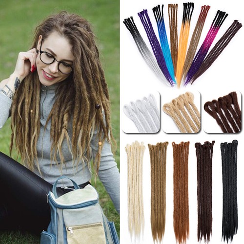 24inch ombre synthetic - ombre,