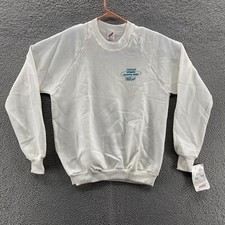 VINTAGE Jerzees Sweatshirt Men