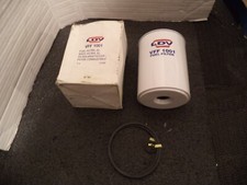 LDV VFF 1001 Fuel Filter VFF1001 Genunie LDV spare part  LDV Pilot Convoy ? NOS